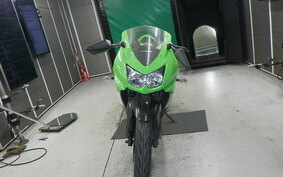 KAWASAKI NINJA 250R EX250K