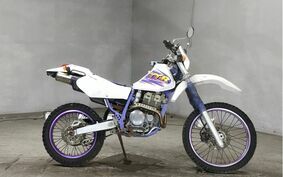 YAMAHA TT250R 4GY