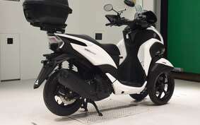 YAMAHA TRICITY 125 A SEC1J