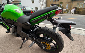 KAWASAKI NINJA 2015 EX400E