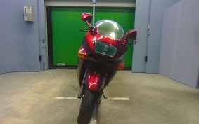 KAWASAKI ZZ-R400 Gen.2 2001 ZX400N