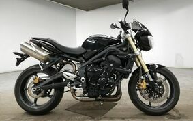 TRIUMPH STREET TRIPLE 2011 MD4066