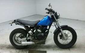 YAMAHA TW200 2JL