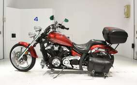 YAMAHA XVS1300CA STRIKER 2012