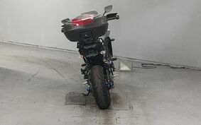 YAMAHA MT-09 Tracer 2015 RN36J