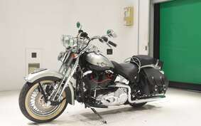 HARLEY FLSTS 1450 2003