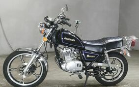 SUZUKI GN125 H PCJG9