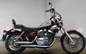 YAMAHA VIRAGO 250 3DM