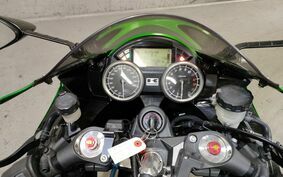 KAWASAKI ZX 1400 NINJA R 2014 ZXT40E