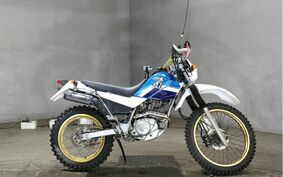 YAMAHA SEROW 225 WE DG08J