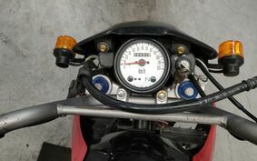 KAWASAKI KSR110 KL110A