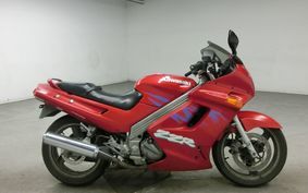 KAWASAKI ZZ-R250 1995 EX250H