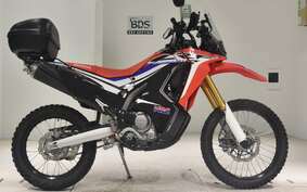 HONDA CRF250 RALLY A MD44