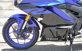 YAMAHA YZF-R25 ABS RG43J