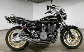 KAWASAKI ZEPHYR 400 1993 ZR400C