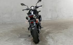 KAWASAKI ER600 N 2019 ER650E