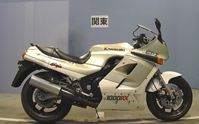 KAWASAKI GPZ1000RX 1988 ZXT00A