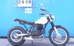 YAMAHA TW200 1996 2JL