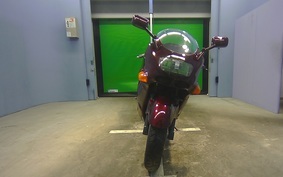 KAWASAKI ZZ1100 NINJA R Gen.2 2002 ZXT10D