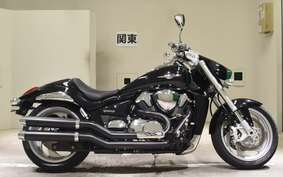 SUZUKI INTRUDER M1800R 2008 CA111