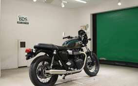 TRIUMPH BONNEVILLE T100 2023 AD70GD