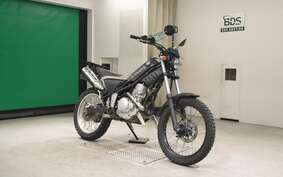 YAMAHA TRICKER DG10J