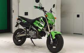 KAWASAKI KSR110 KL110A