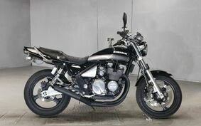 KAWASAKI ZEPHYR 400 2009 ZR400C