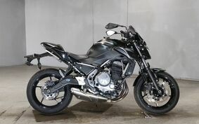 KAWASAKI Z650 2018 ER650H