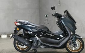 YAMAHA N-MAX 125 SEG6J