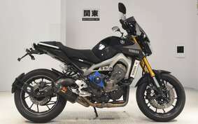 YAMAHA MT-09 2014 RN34J