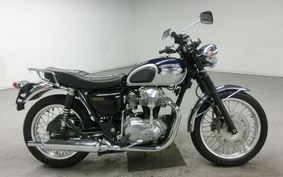 KAWASAKI W650 2005 EJ650A