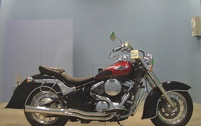 KAWASAKI VULCAN 400 CLASSIC 1999 VN400A