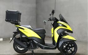 YAMAHA TRICITY 125 SEC1J