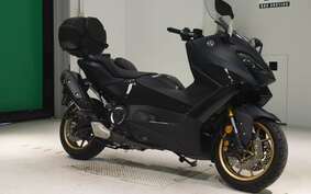 YAMAHA T-MAX 560 T 2022 SJ19J