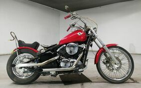 KAWASAKI VULCAN 400 1997 VN400A