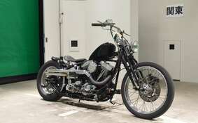 HARLEY FXSTC 1340 1998 BKL