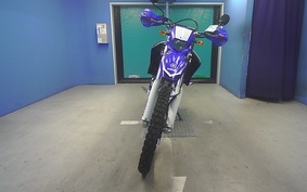 YAMAHA WR250R DG15J