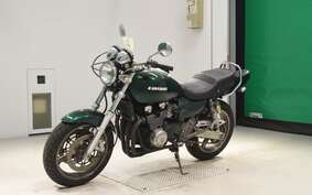 KAWASAKI ZEPHYR 400 KAI 1998 ZR400C