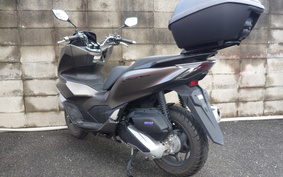 HONDA PCX 160 KF47