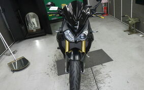 BMW S1000R 2015