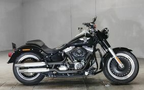 HARLEY FLSTFB1580 2010 JN5