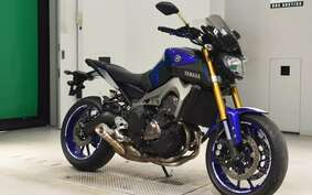 YAMAHA MT-09 A 2014 RN34J