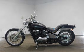 KAWASAKI VULCAN 400 1995 VN400A