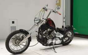 YAMAHA DRAGSTAR 400 2005 VH01J