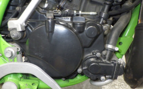 KAWASAKI KMX200 MX200A