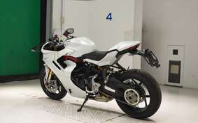 DUCATI SS950S 2021