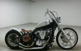 KAWASAKI VULCAN 900 CUSTOM 2008 VN900B