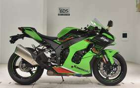 KAWASAKI ZX 10 NINJA ABS 2023 ZXT02L