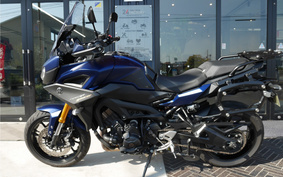 YAMAHA TRACER 9 GT 2019 RN51J